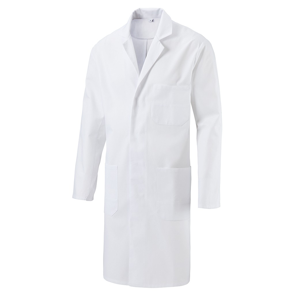 Unisex cotton lab coat Exner® 5XL