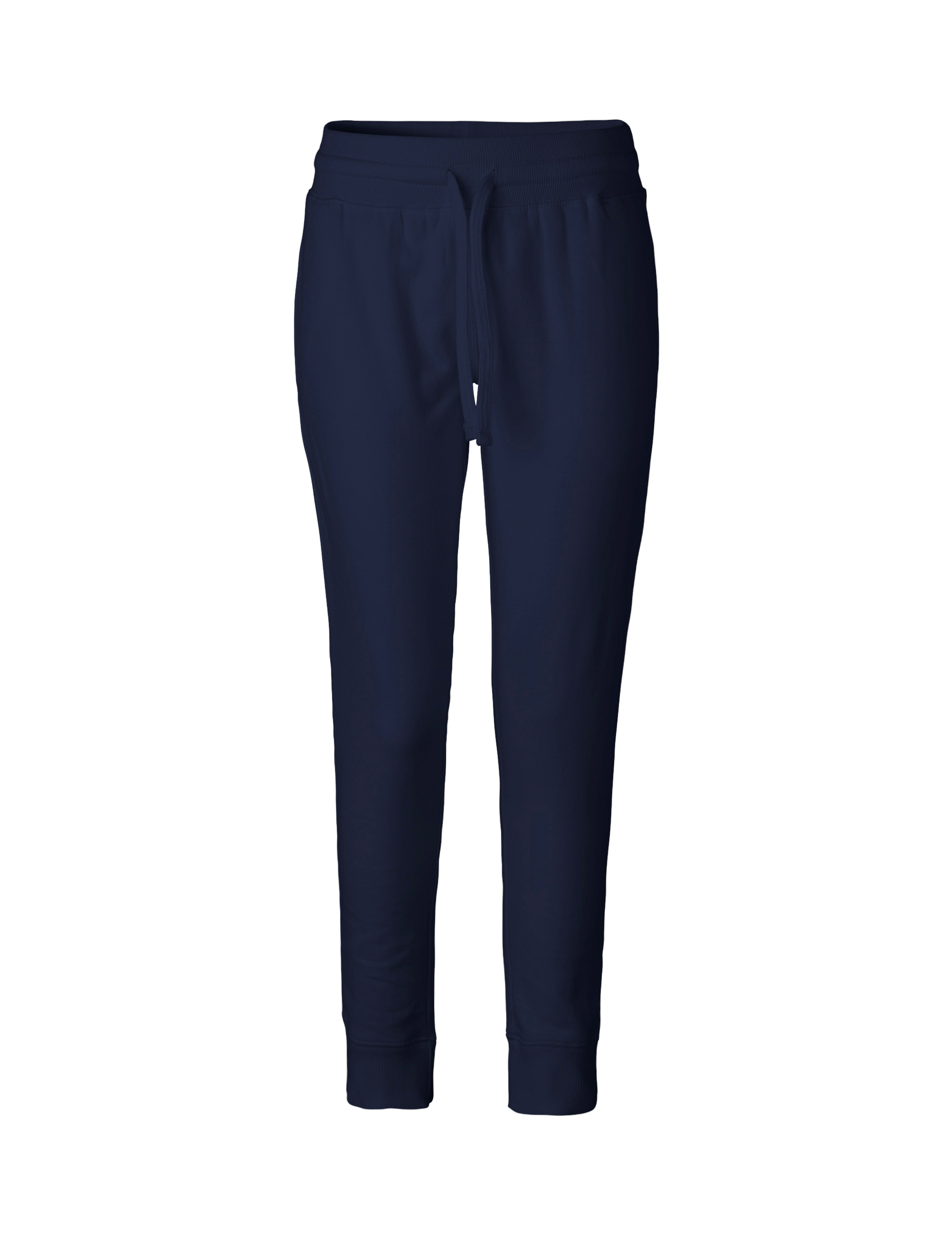 Organic Fairtrade Kids Sweatpants Neutral® Navy 152/158 cm