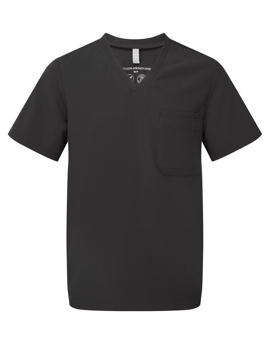 Men's tunic 4-way stretch \"Limitless\" Premier®