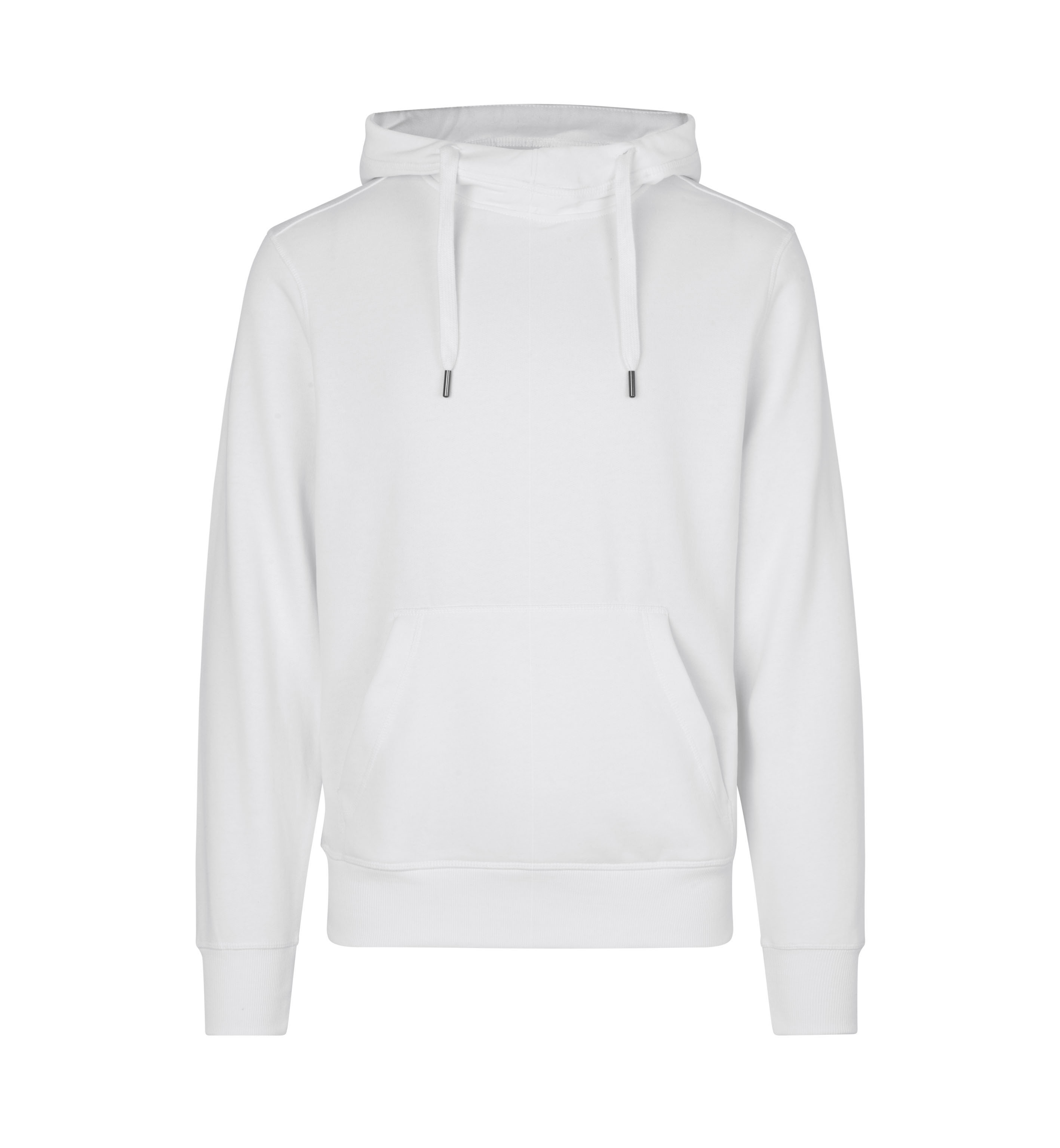 Men CORE Hoodie Classic 300 g/m² ID Identity® white XL