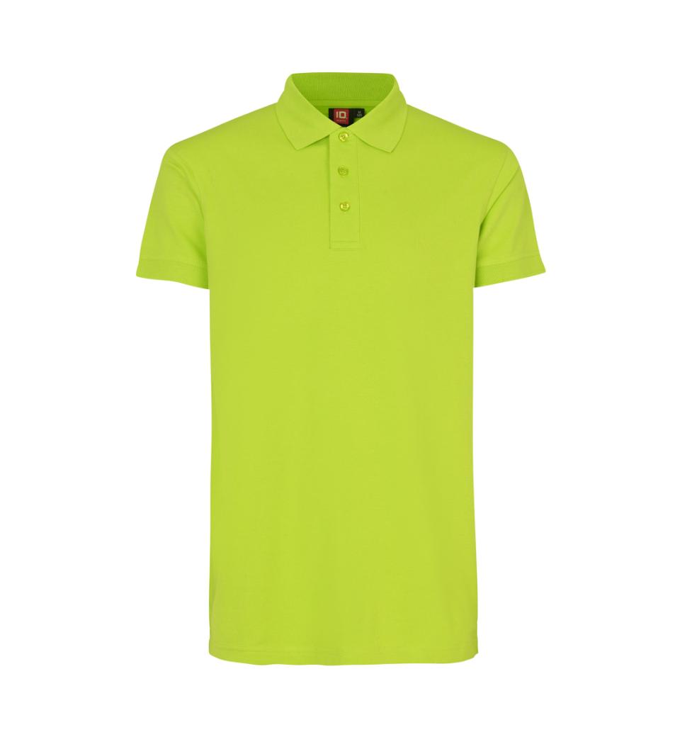 Men's Stretch Polo Shirt 210 - 220 g/m² ID Identity®