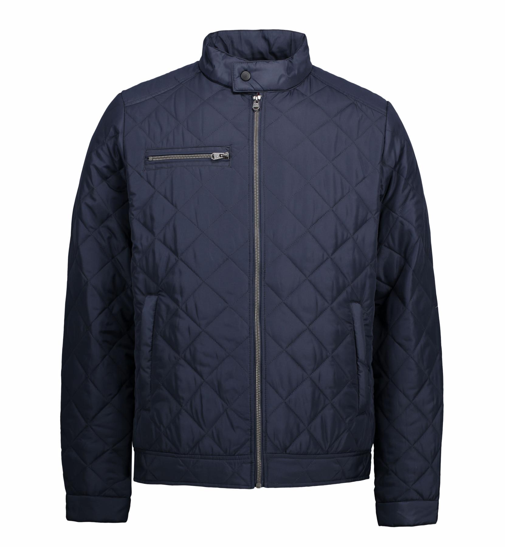 Men's ID Identity® Quilted Jacket