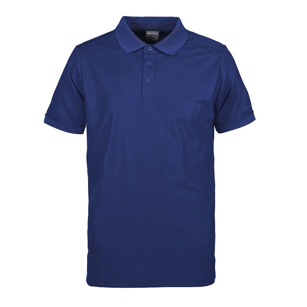 Polo Shirt | Functional 180 g/m² Geyser by ID® navy L