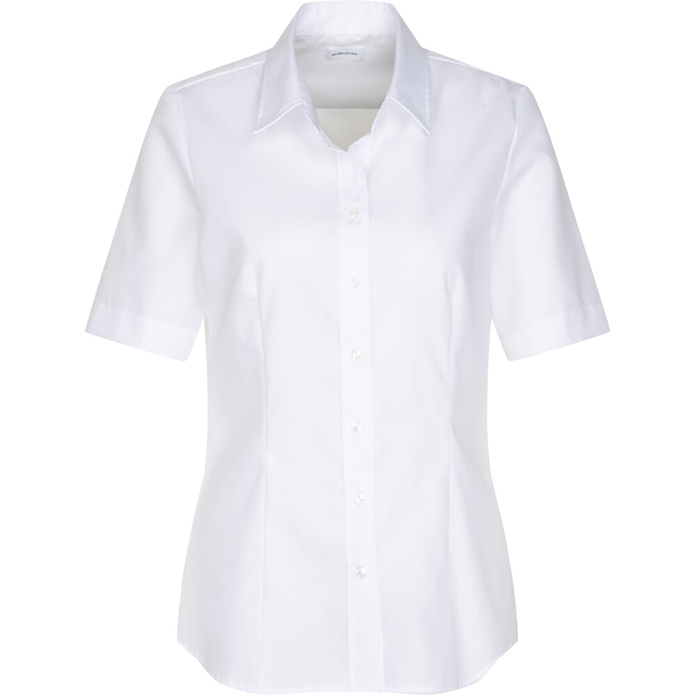 City blouse half-sleeve RF Seidensticker® White 40