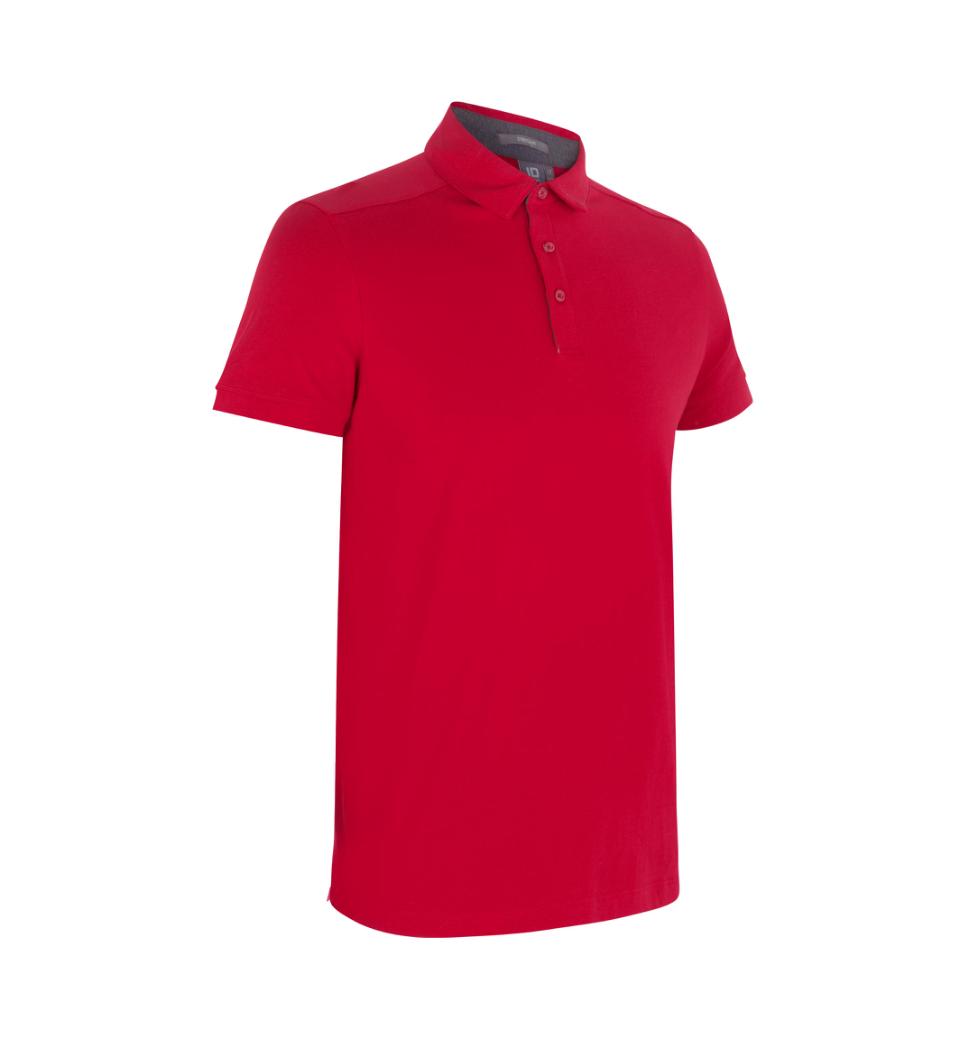 Men's Business Jersey Polo Shirt 185 g/m² ID Identity®