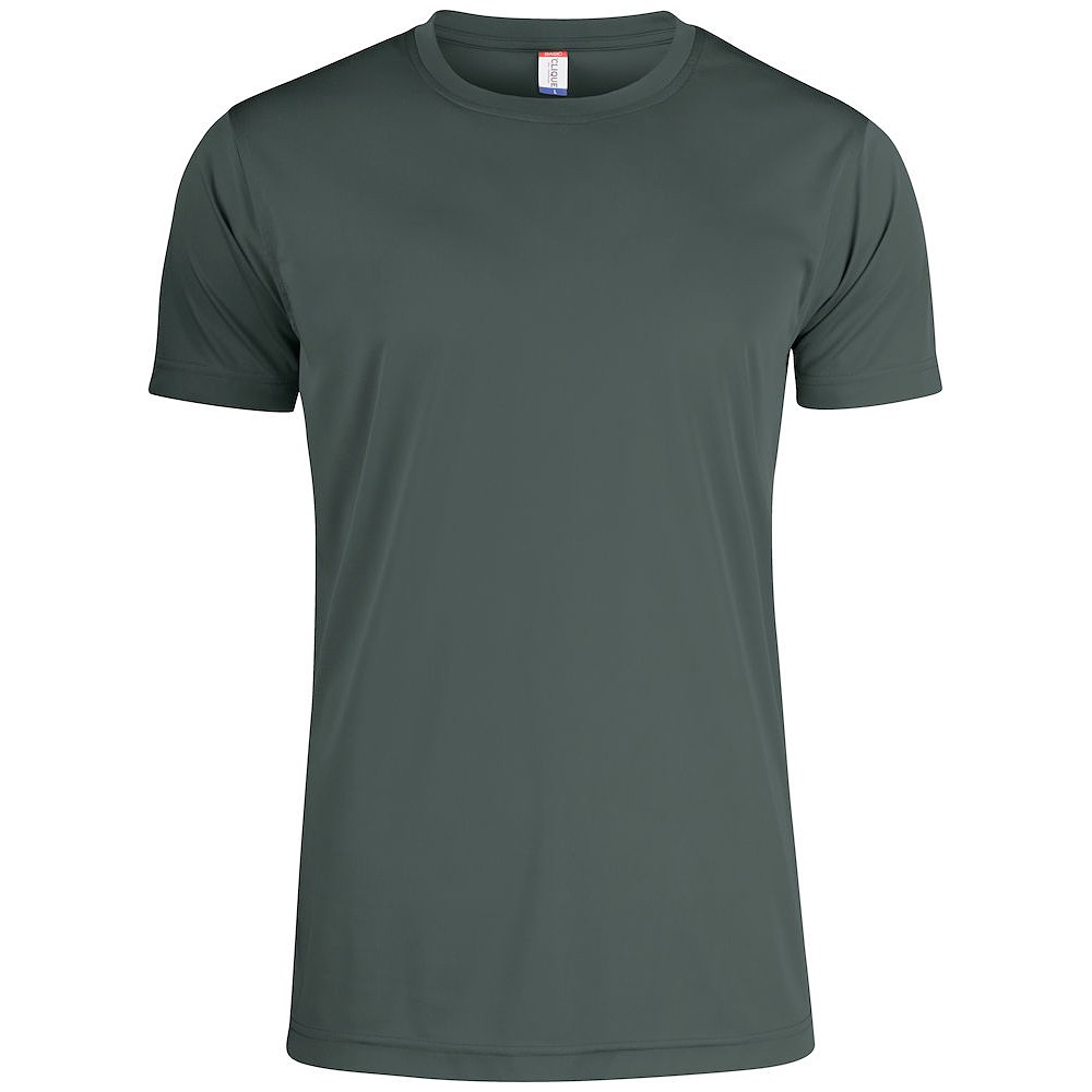 BASIC Active-T-Shirt Clique® Pistol 3XL