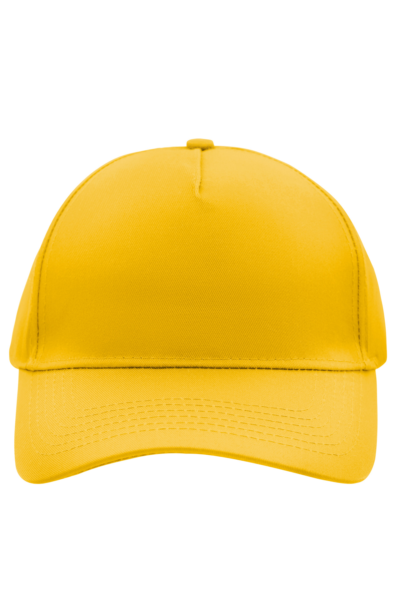 5 Panel Cap Myrtle Beach® Yellow