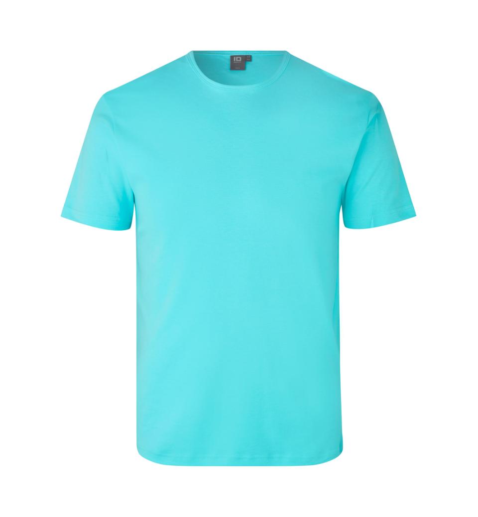 Interlock T-Shirt Herren 220 g/m² ID Identity® Mint S