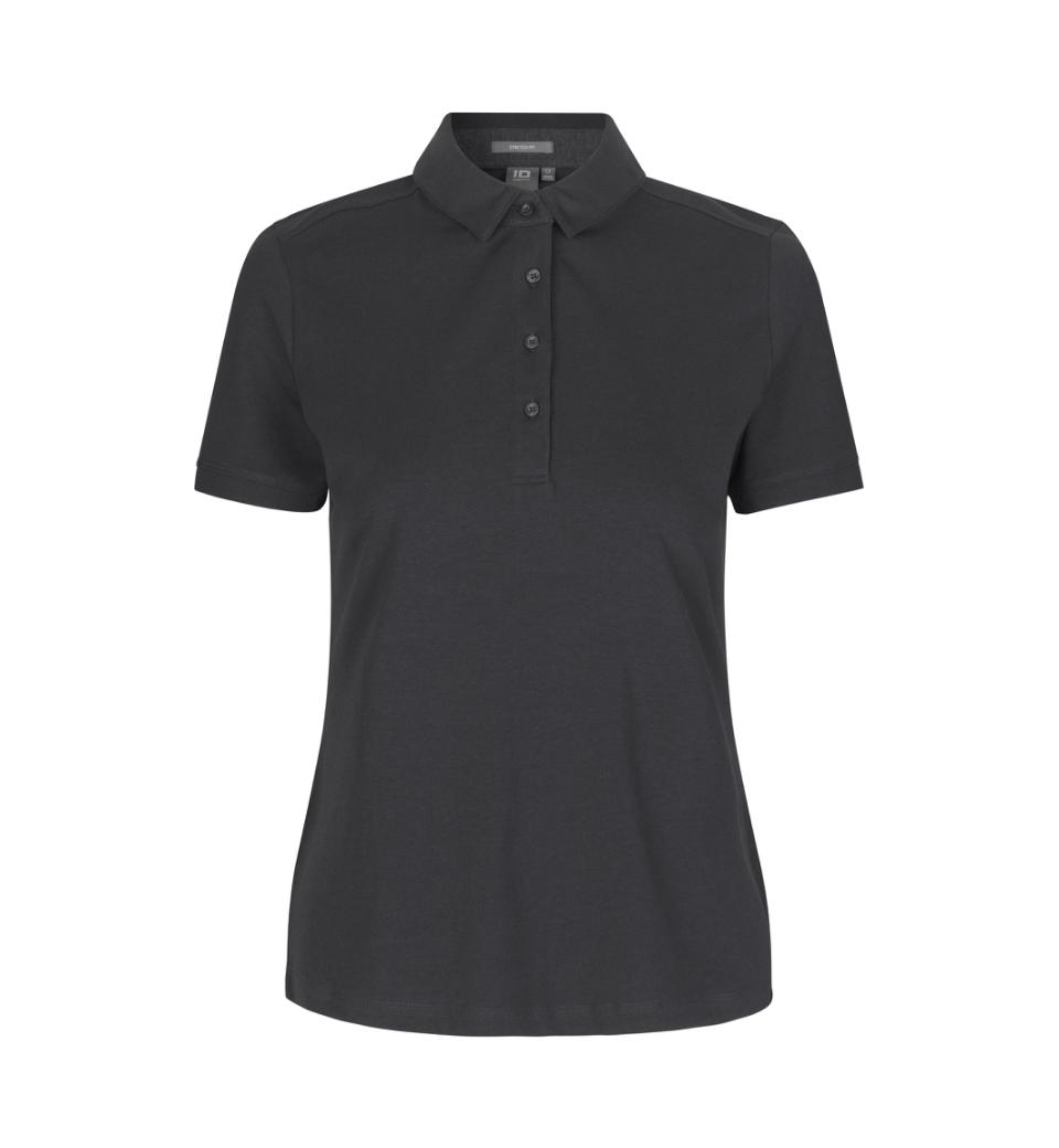 Ladies Business Jersey Polo Shirt 185 g/m² ID Identity®