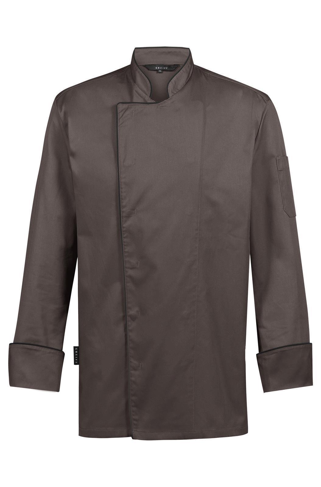 Men's Cooking Jacket RF 5581 Greiff®