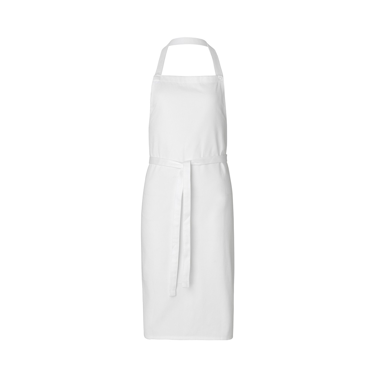 Fairtrade children's apron made of BIO cotton 60 x 76,5 cm NEUTRAL®