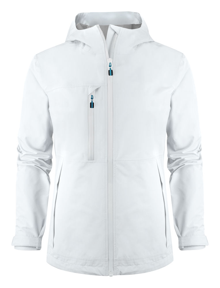Ladies' functional Hiker Printer® jacket