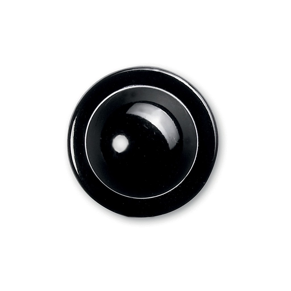 Ball knobs 5900 Black 12 pack Greiff®