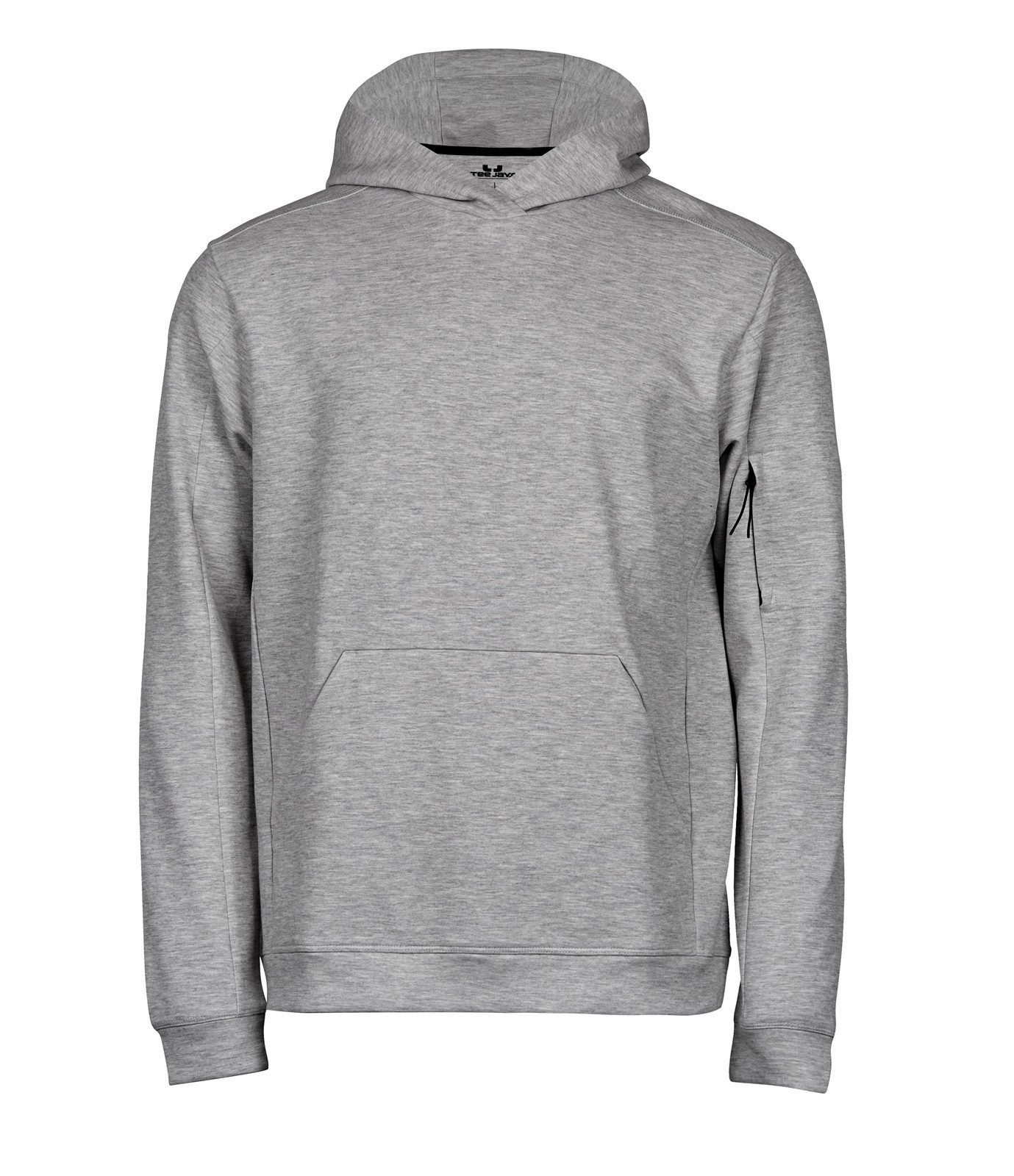 Athletic Hooded Sweat - Modern, versatile and customizable Tee Jays®