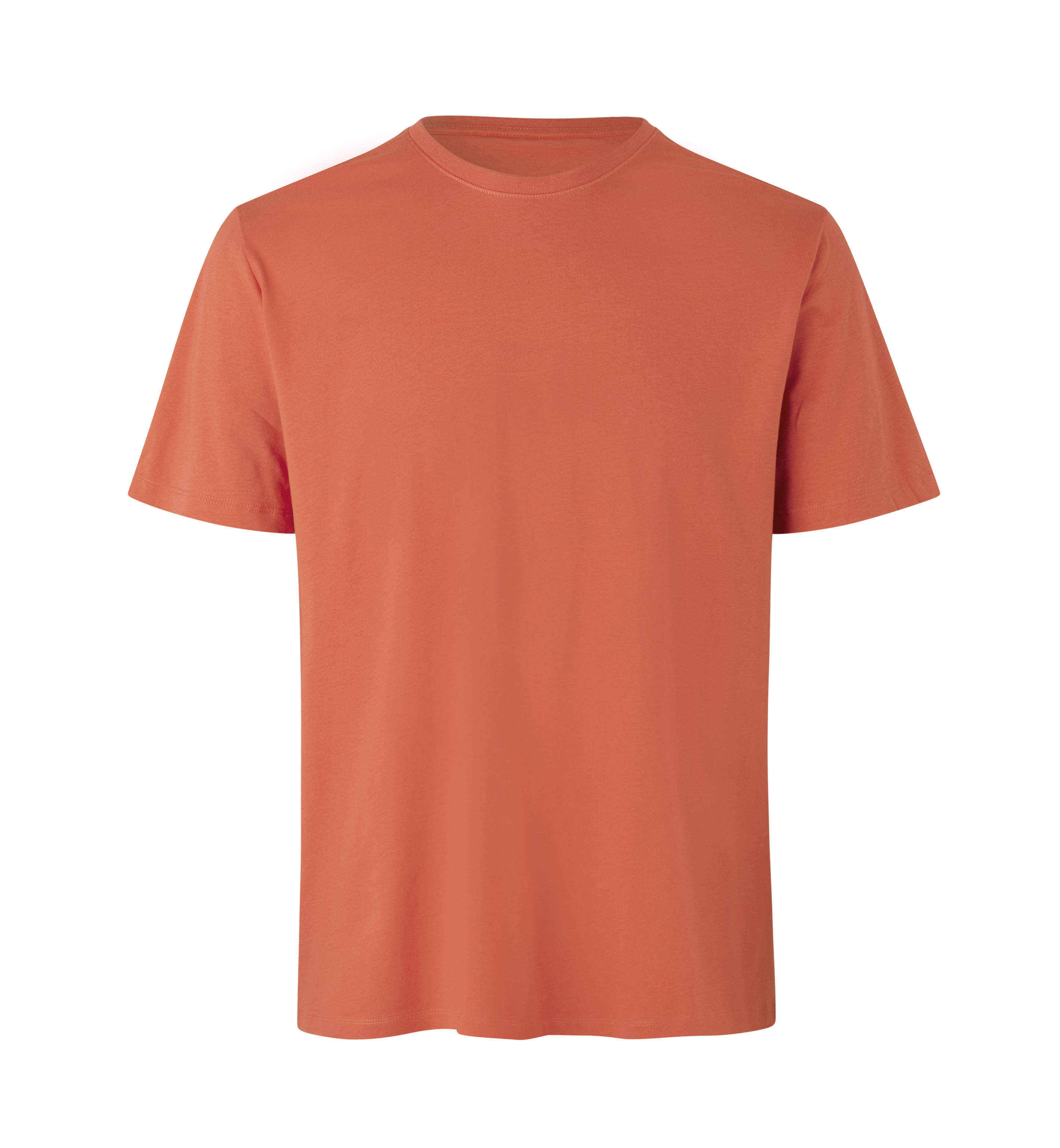 Men's Organic Cotton T-Shirt 175 g/m² ID Identity®