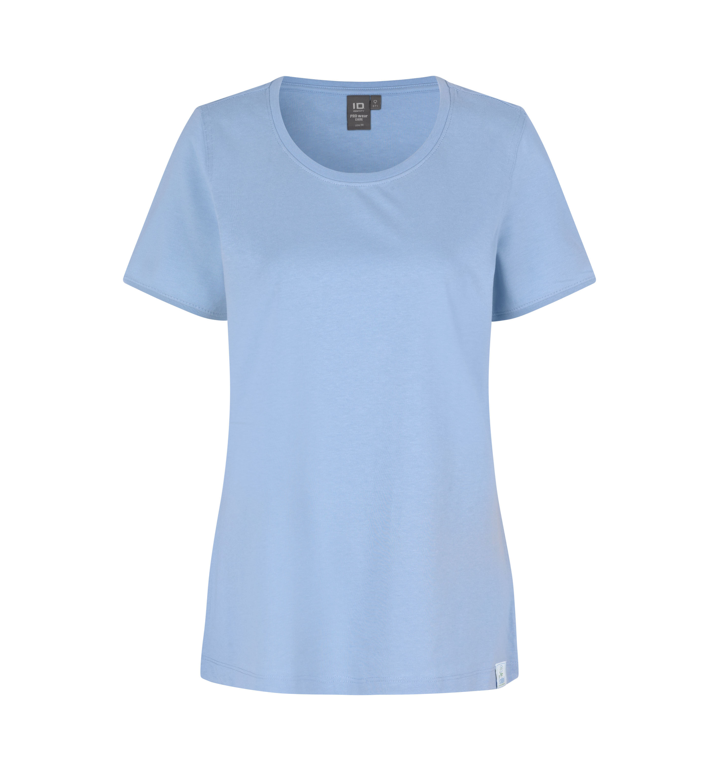 PRO Wear CARE T-Shirt Damen 220 g/m² ID Identity® Hellblau M