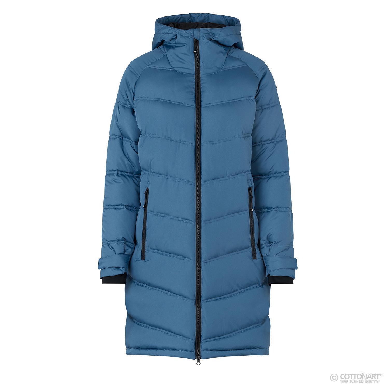Premium Ladies Winter Jacket Geyser® by ID Identity®