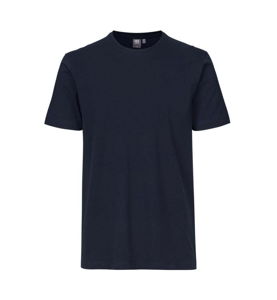 Stretch T-Shirt Herren | Komfort 200 g/m² ID Identity® Navy 3XL