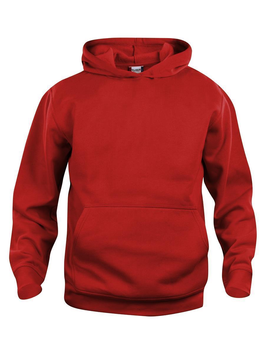 Kids hooded sweatshirt 280 g/m² Clique®