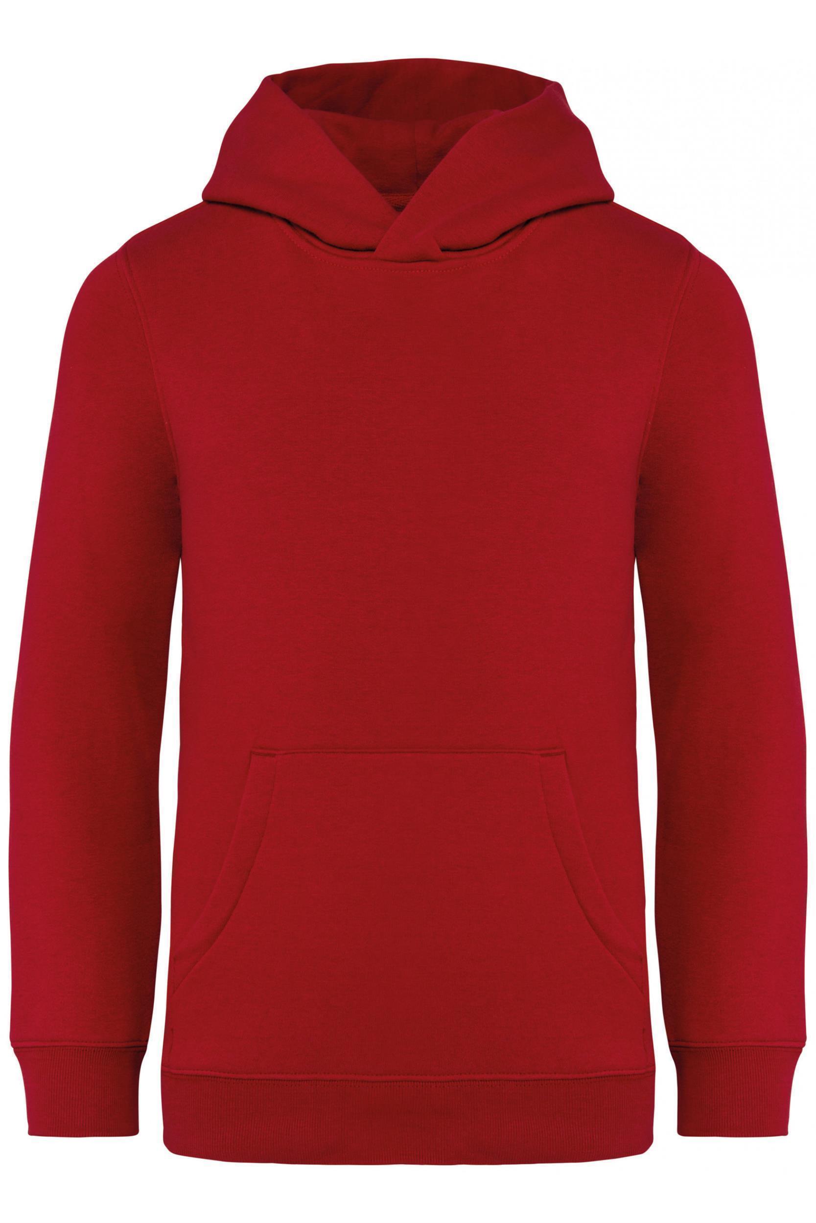Children's sweatshirt with hood 350 g/m² cotton ART®