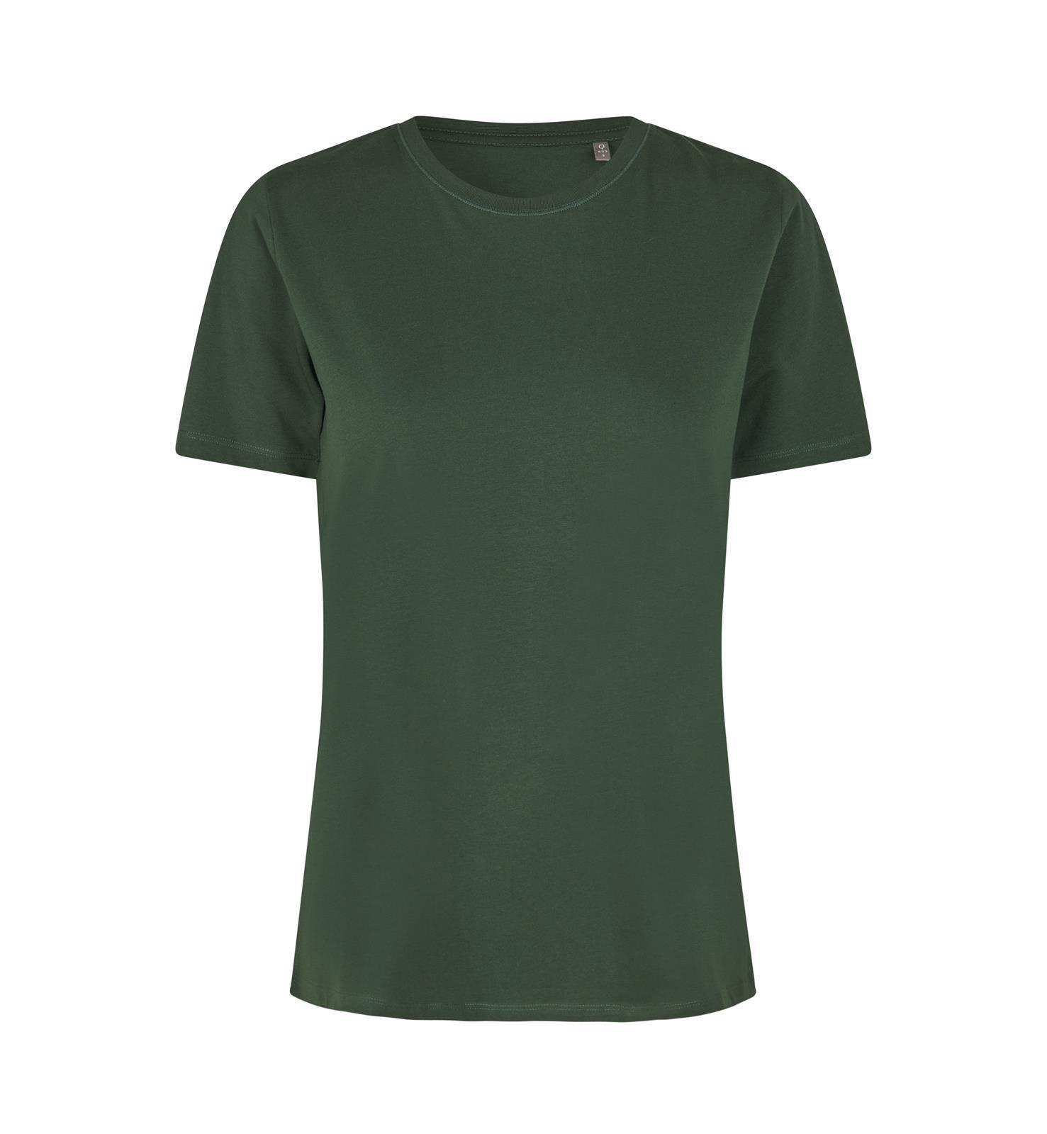 Ladies Organic Cotton T-Shirt 175 g/m² ID Identity®