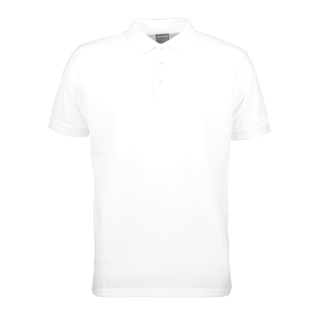 Men's functional polo shirt 180 g/m² Geyser® by ID Identity®