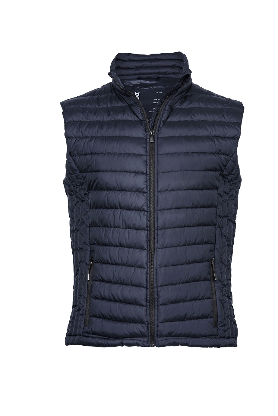 Zepelin Bodywarmer Tee Jays® Deep Navy 3XL