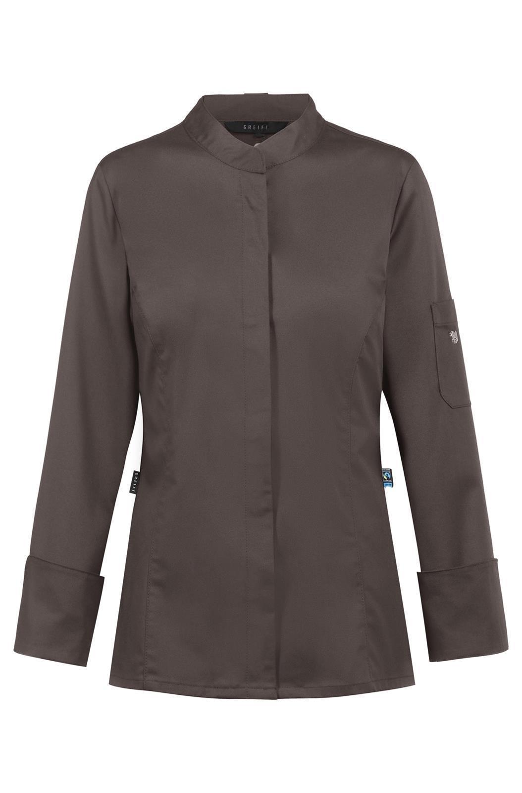 Ladies chef's jacket regular fit 54001 Greiff®