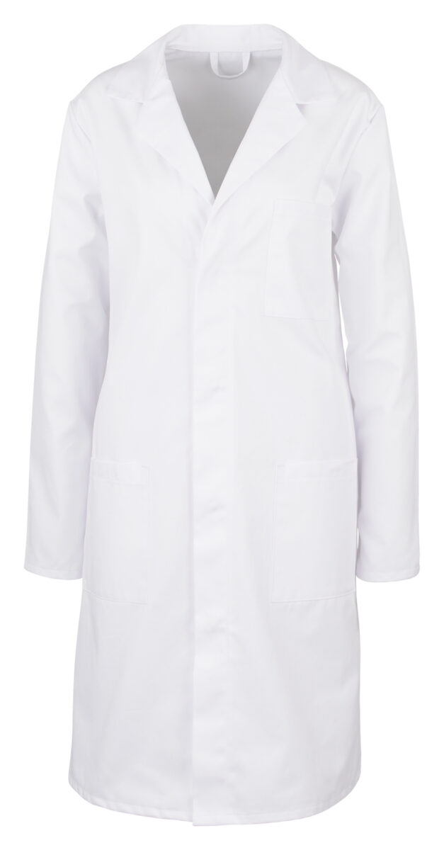 Unisex Lab Coat 100% Cotton 200 g/m² BEB®