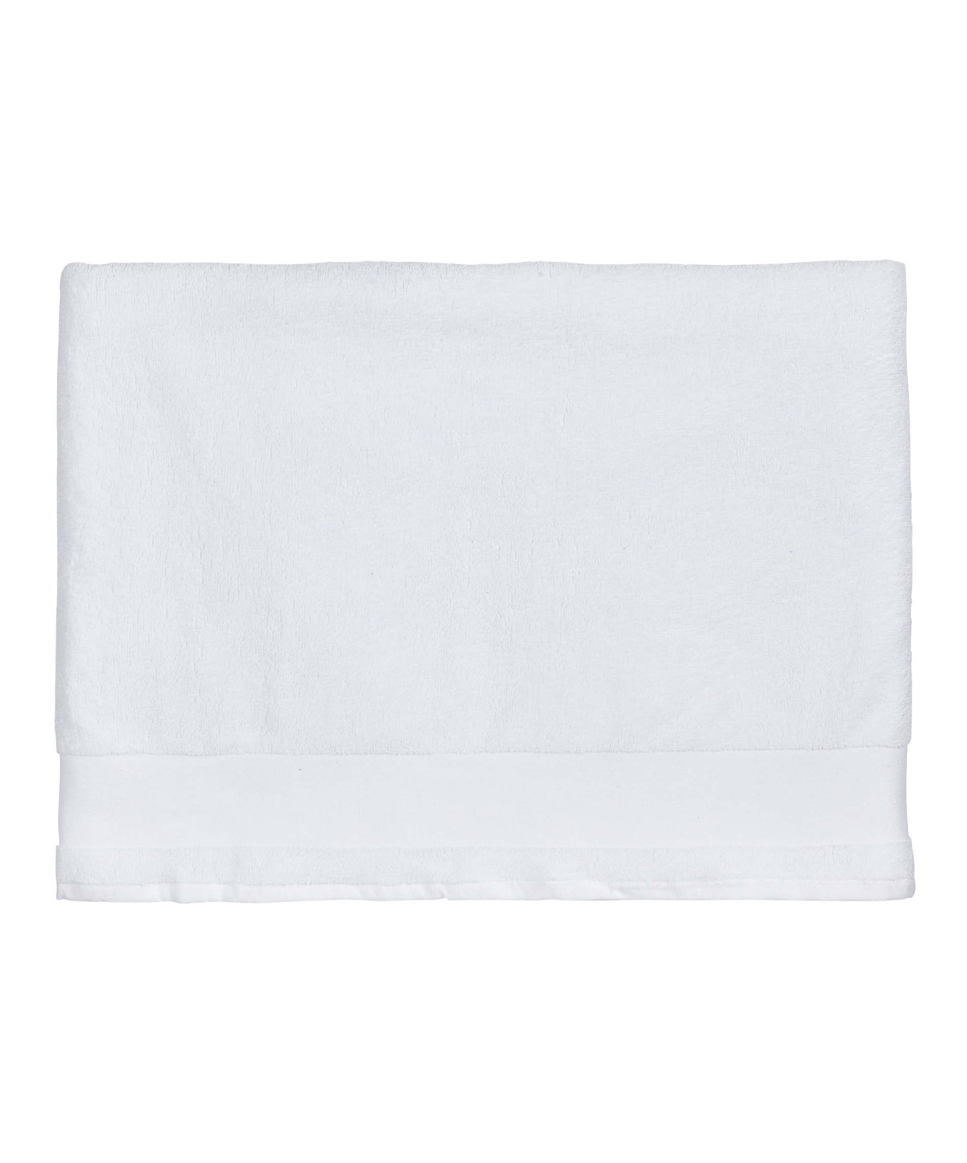 Premium sauna towel Peninsula 550 g/m² 100 x 150 cm SOL'S® White