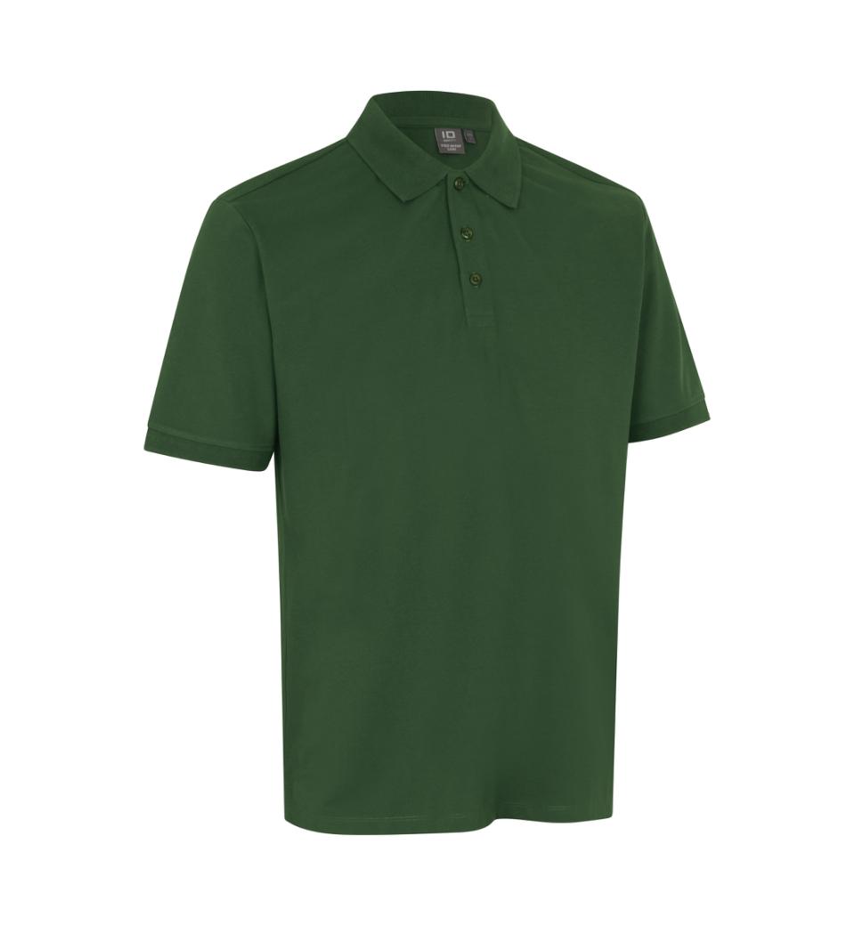 PRO Wear CARE Poloshirt | klassisch | Herren | 220 g/m² ID Identity® Flaschengrün 6XL