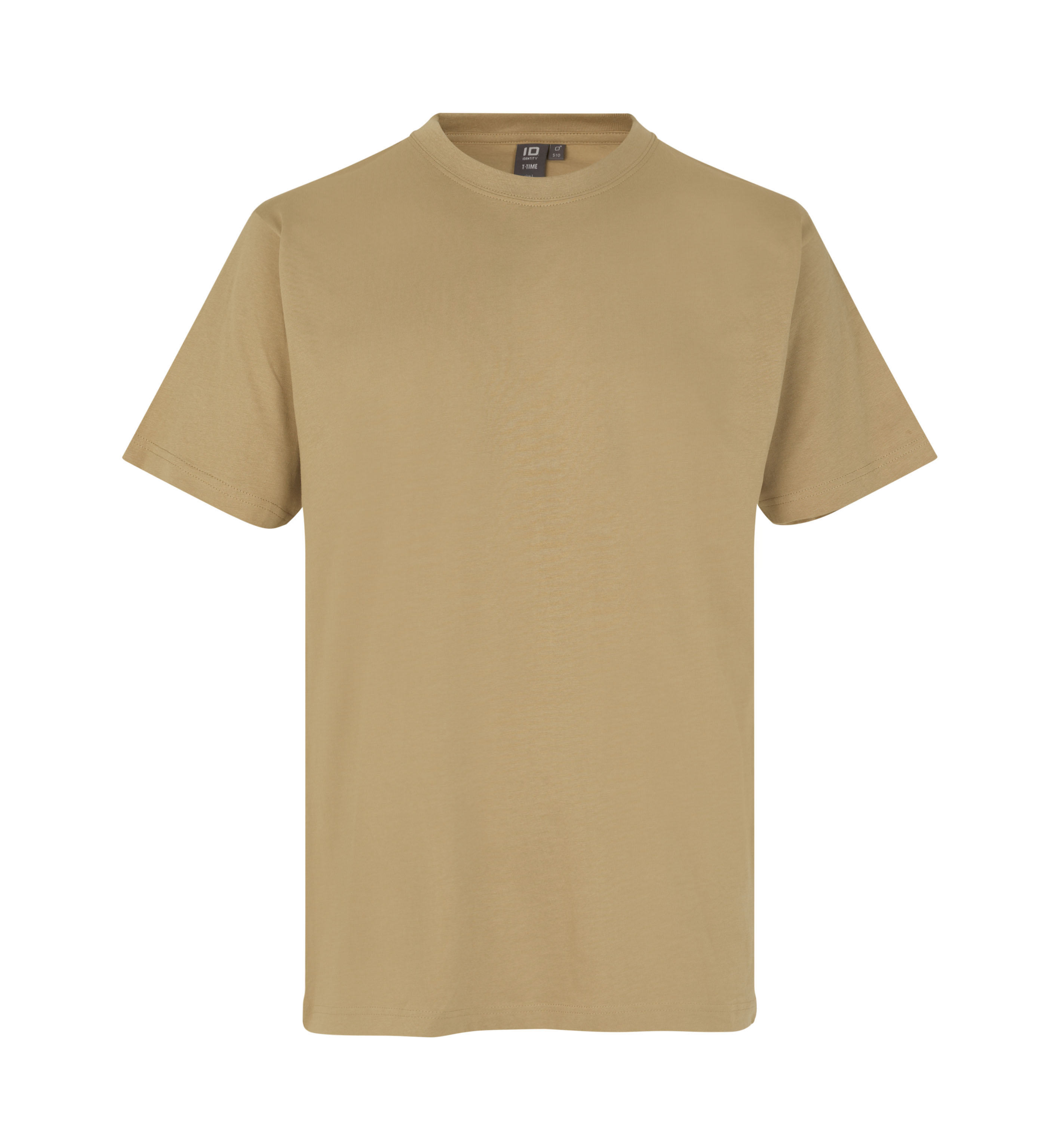 T-TIME® Men T-Shirt 175 g/m² ID Identity® Sand S