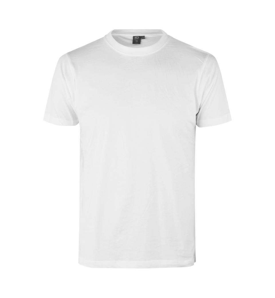 YES T-Shirt 150 g/m² ID Identity® Weiss 2XL
