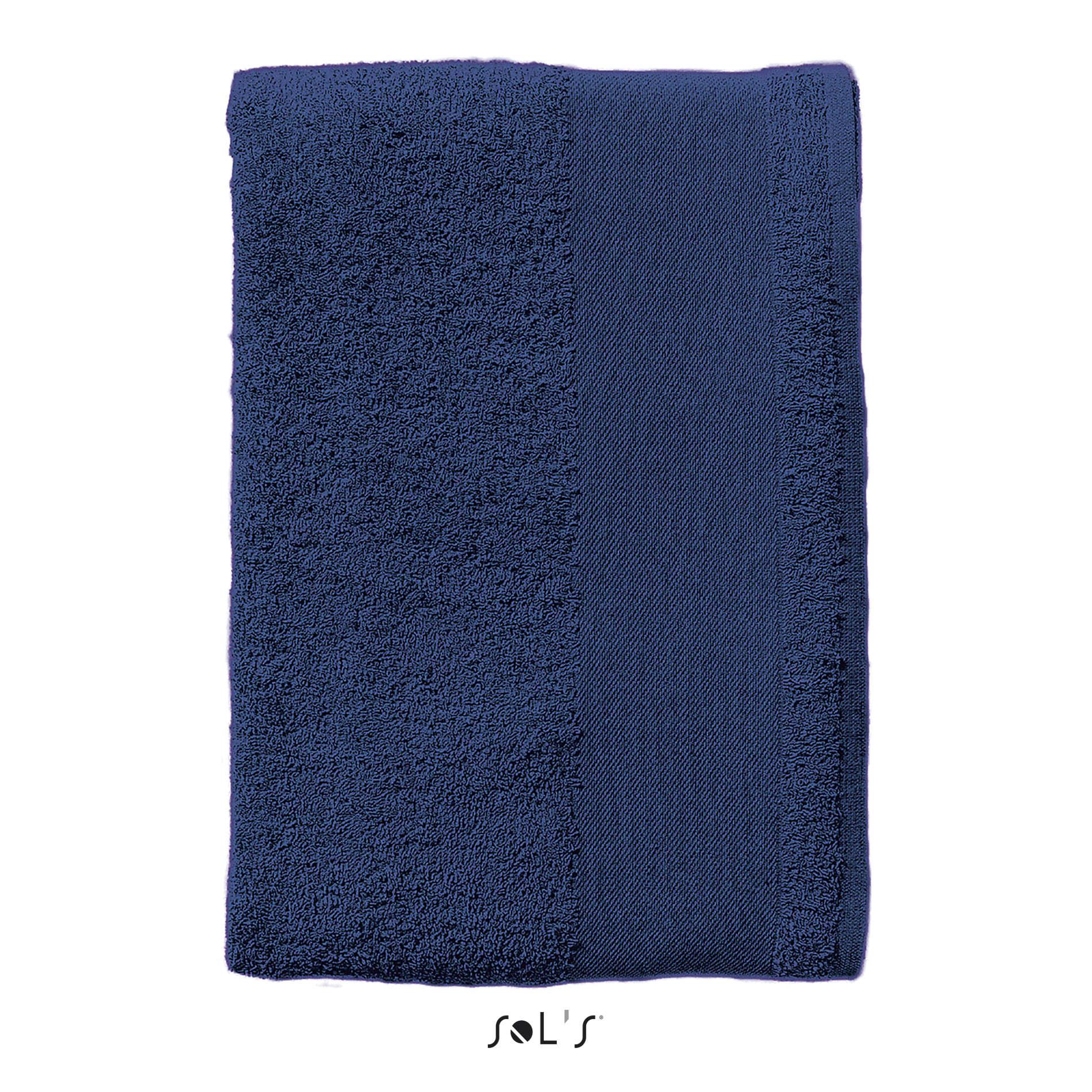 Towel Bayside 500 g/m² 50 x 100 cm SOL'S®