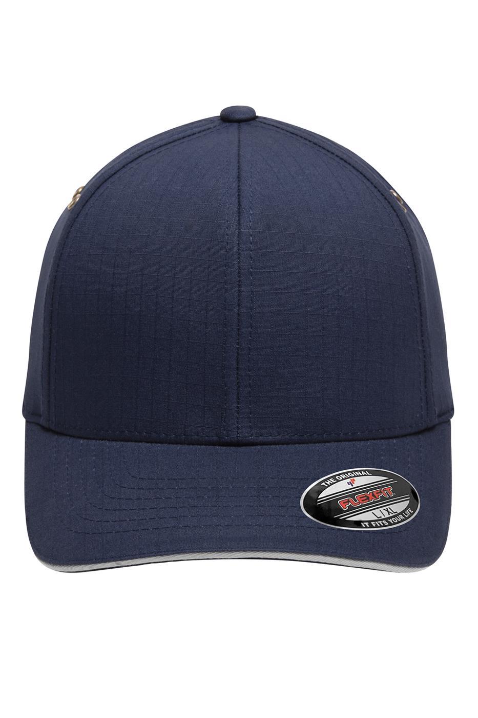 Flexfit® Ripstop Sandwich Cap Myrtle Beach®