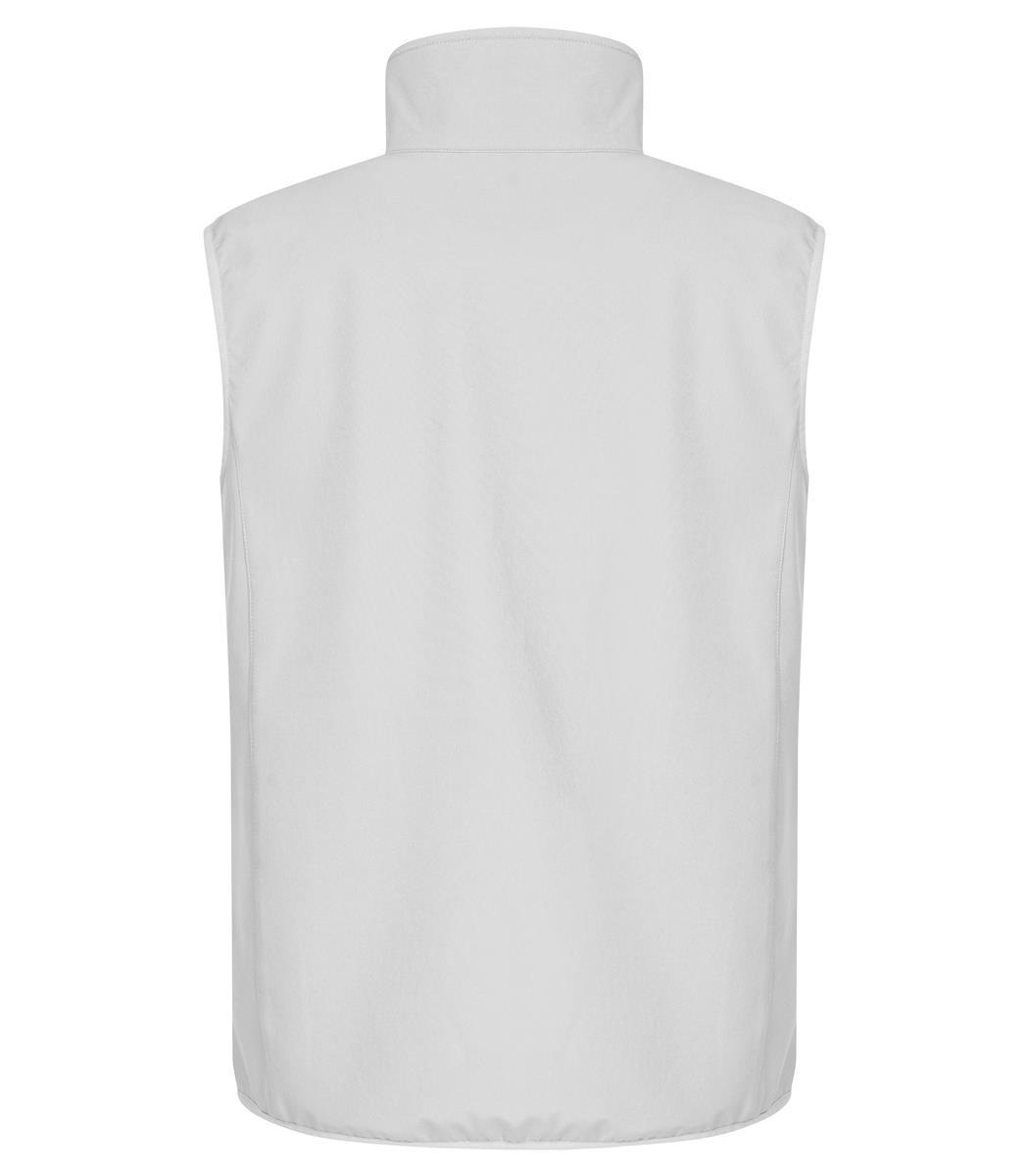 Men Classic Softshell Vest Clique®