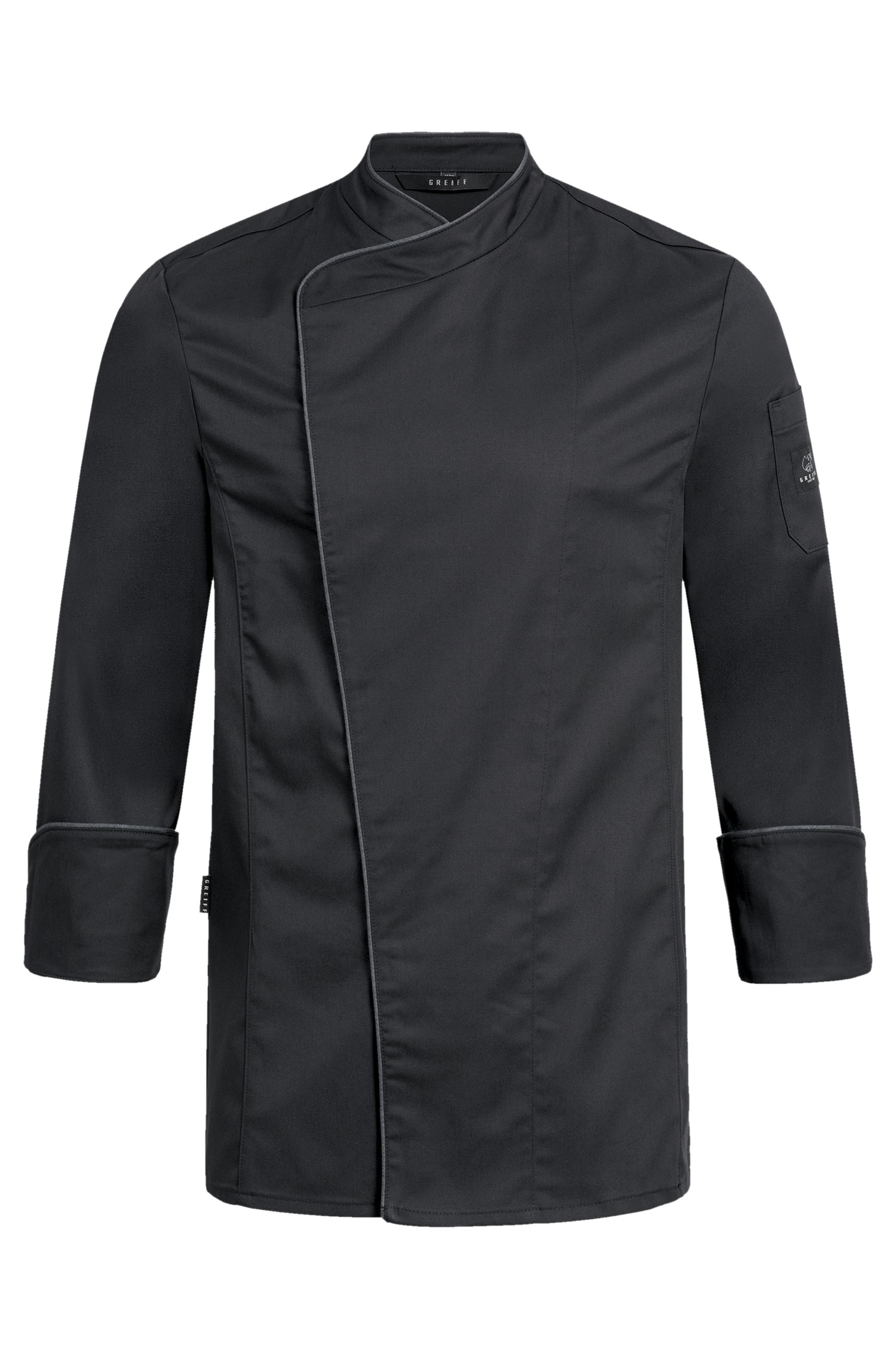 Men's Cooking Jacket RF 5577 Greiff®