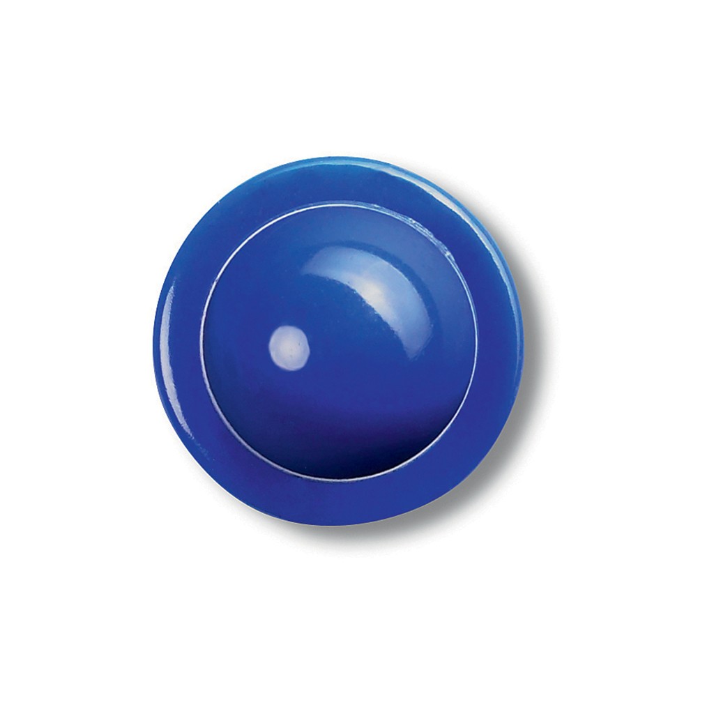 Ball knobs 5900 royal blue 12 pack Greiff®