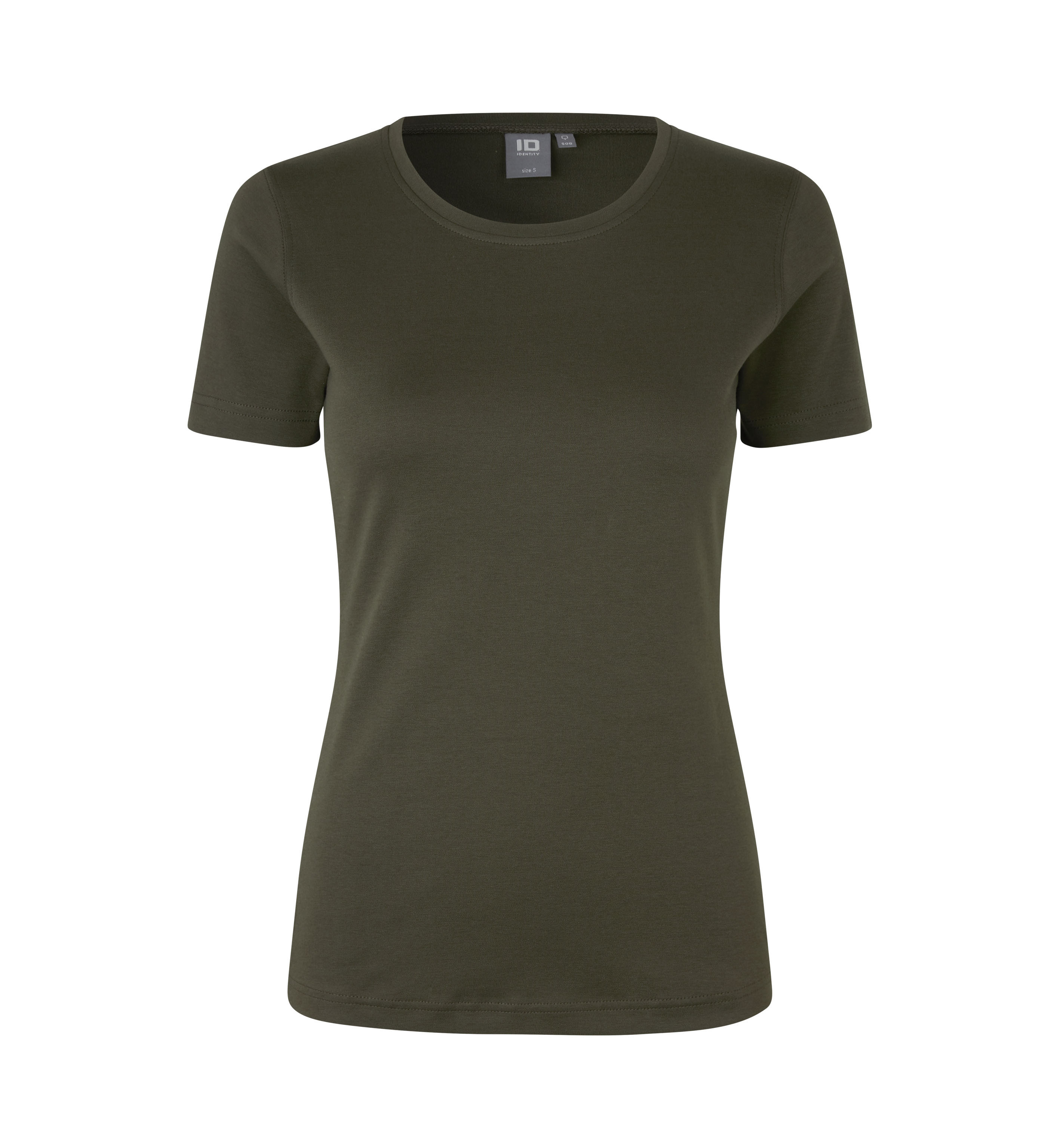 Ladies T-Shirt Interlock 210 - 220 g/m² ID Identity®