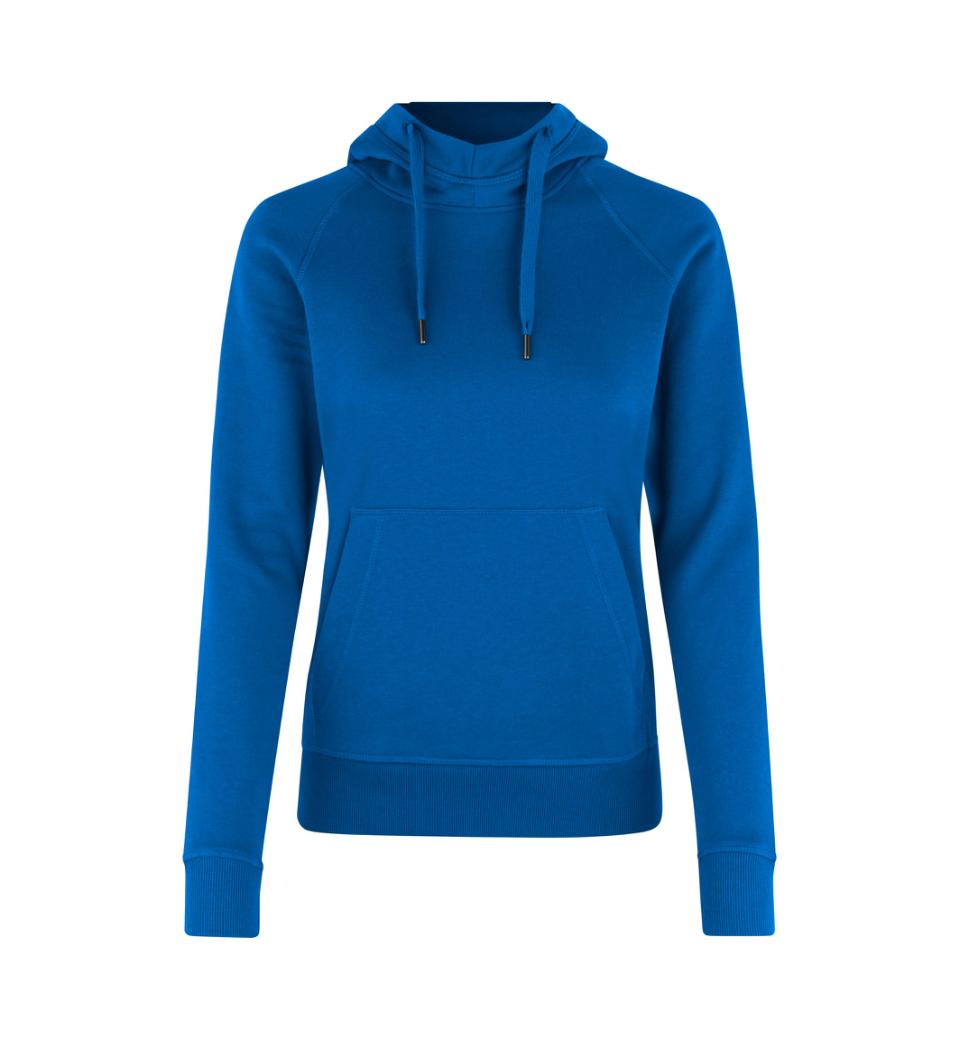 Damen CORE Hoodie Classic 300 g/m² ID Identity® azur 3XL