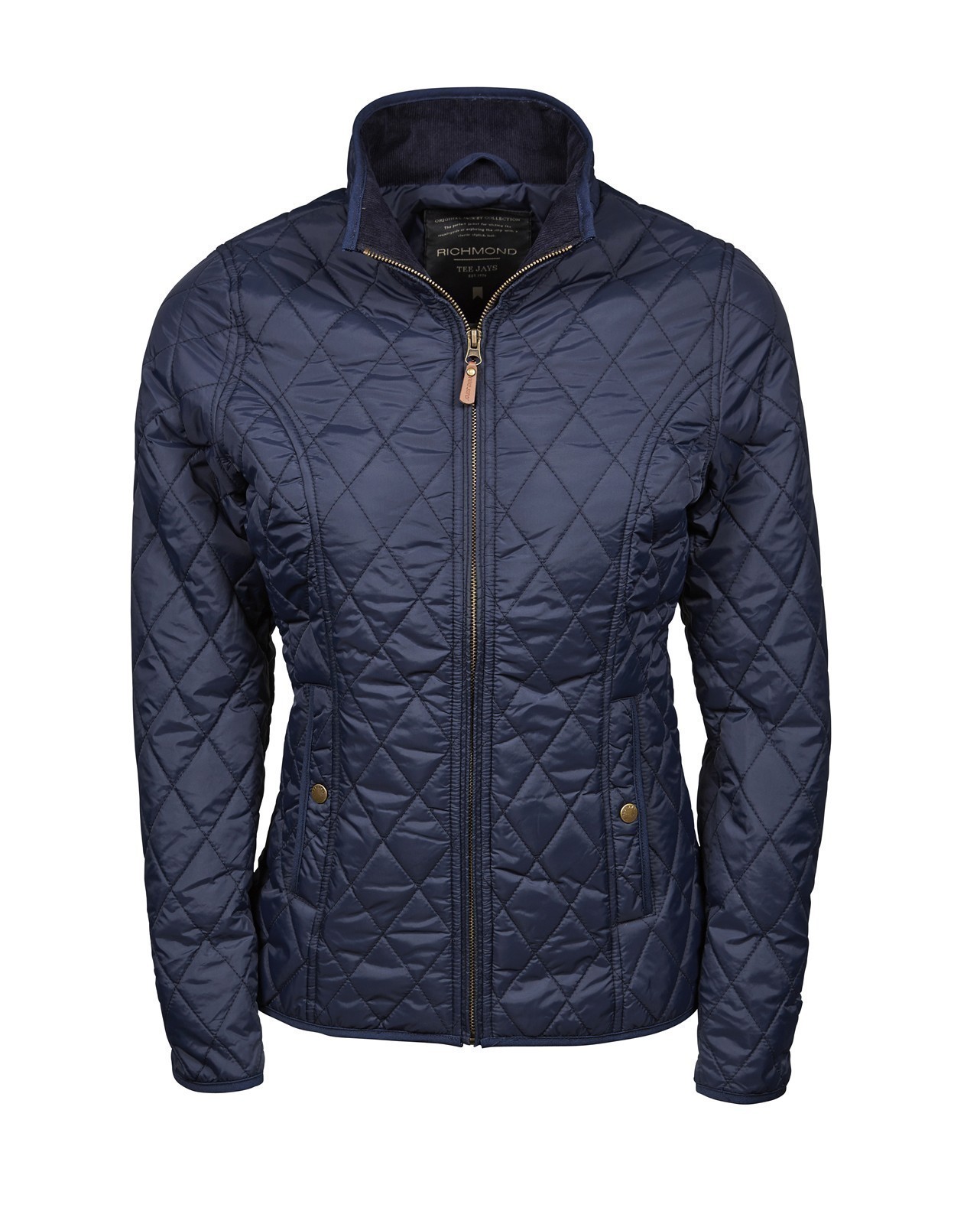 Women's Richmond Jacket - elegance, functionality and individual finishing Jays®