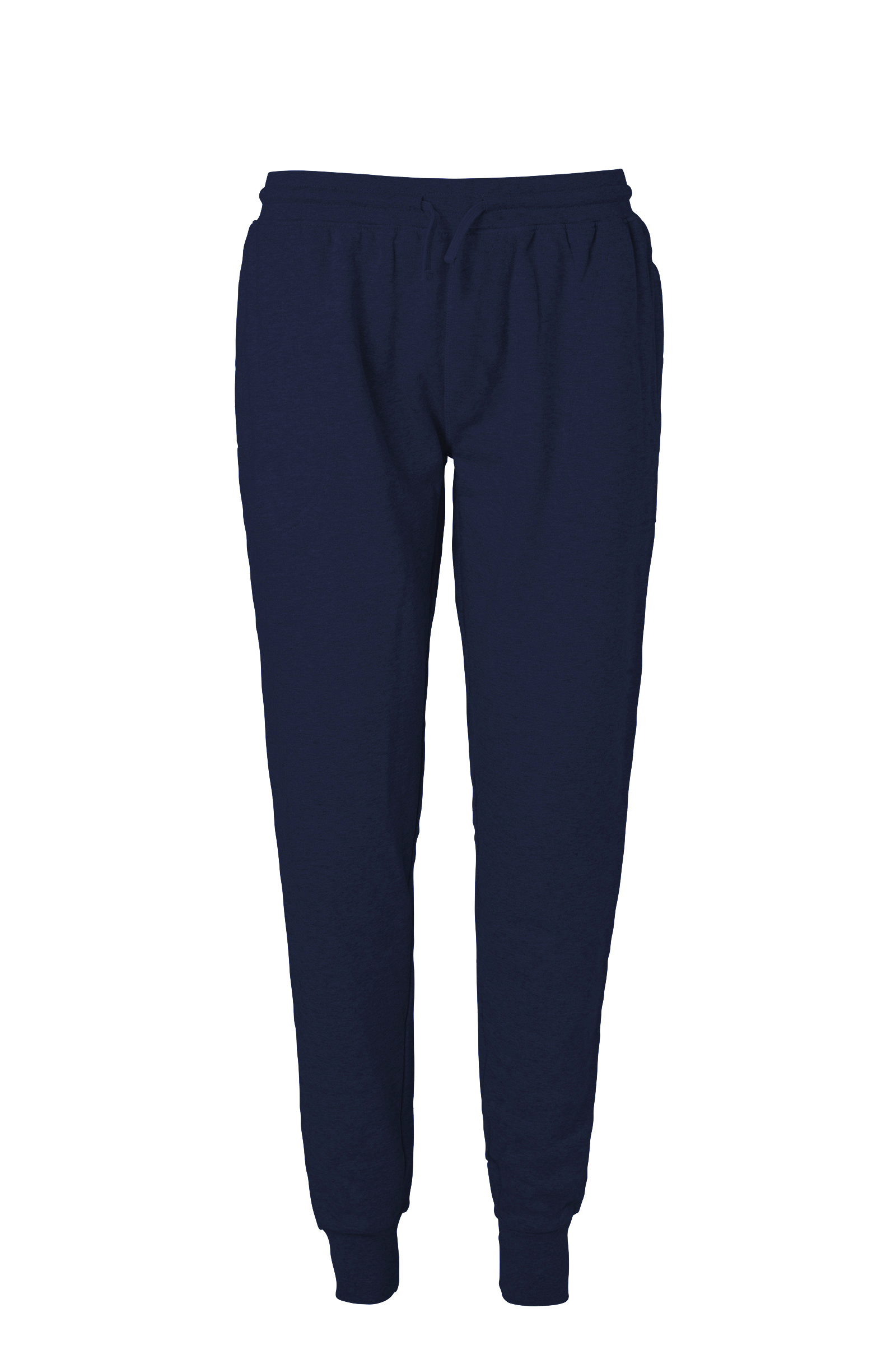 Organic Fairtrade Unisex Sweatpants with Cuff Neutral® Navy S