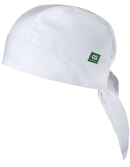 Prato GreeNature CG® chef's hat