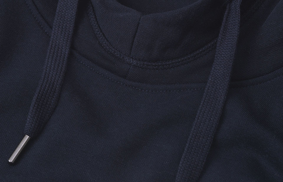 Men's CORE Hoodie Classic 300 g/m² ID Identity® navy 6XL