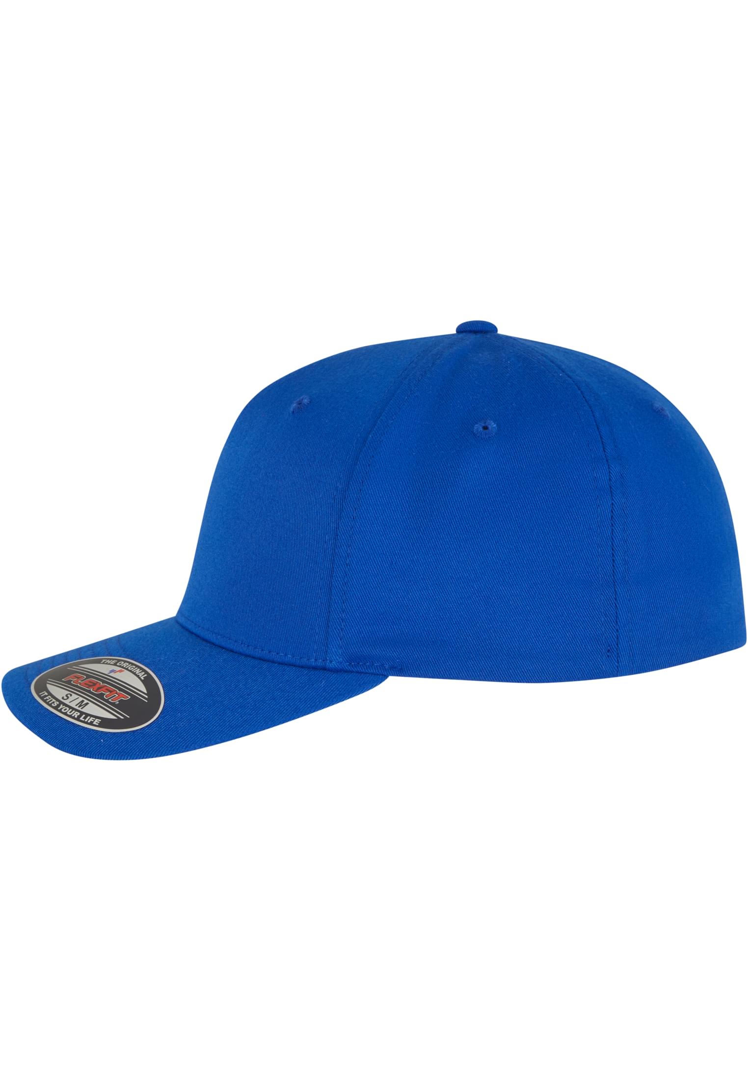 5 Panel Cap FLEXFIT® Royal L/XL