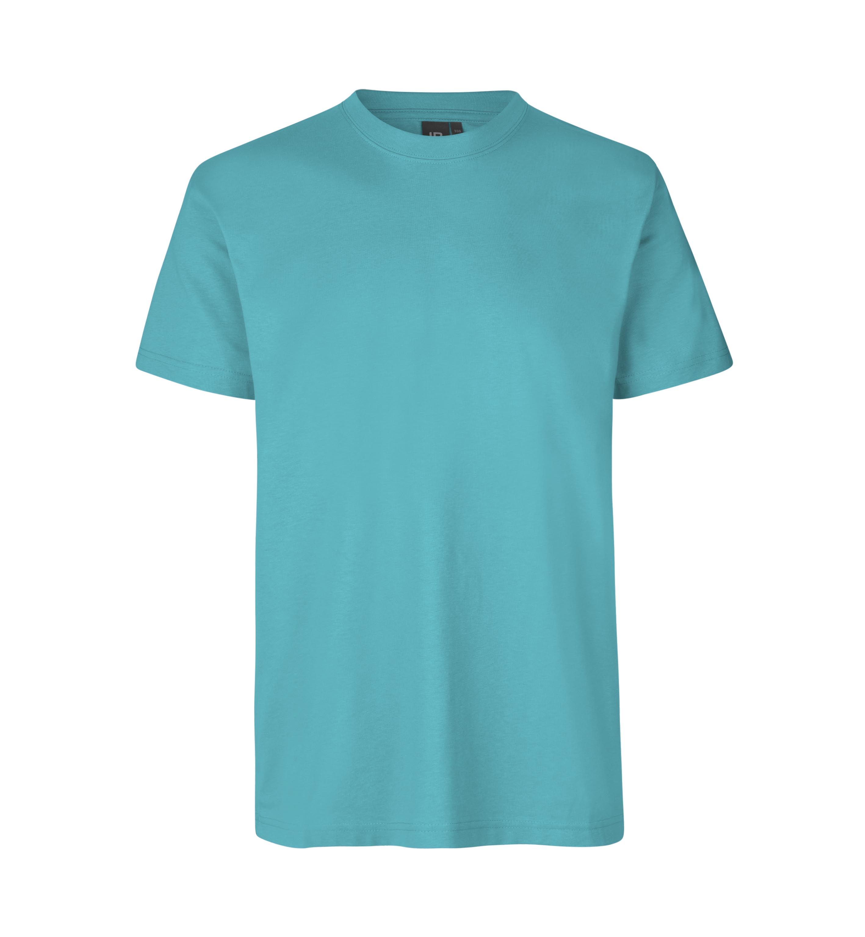 PRO Wear Arbeits-T-Shirt 220 g/m² ID Identity® Alt-Aqua 6XL