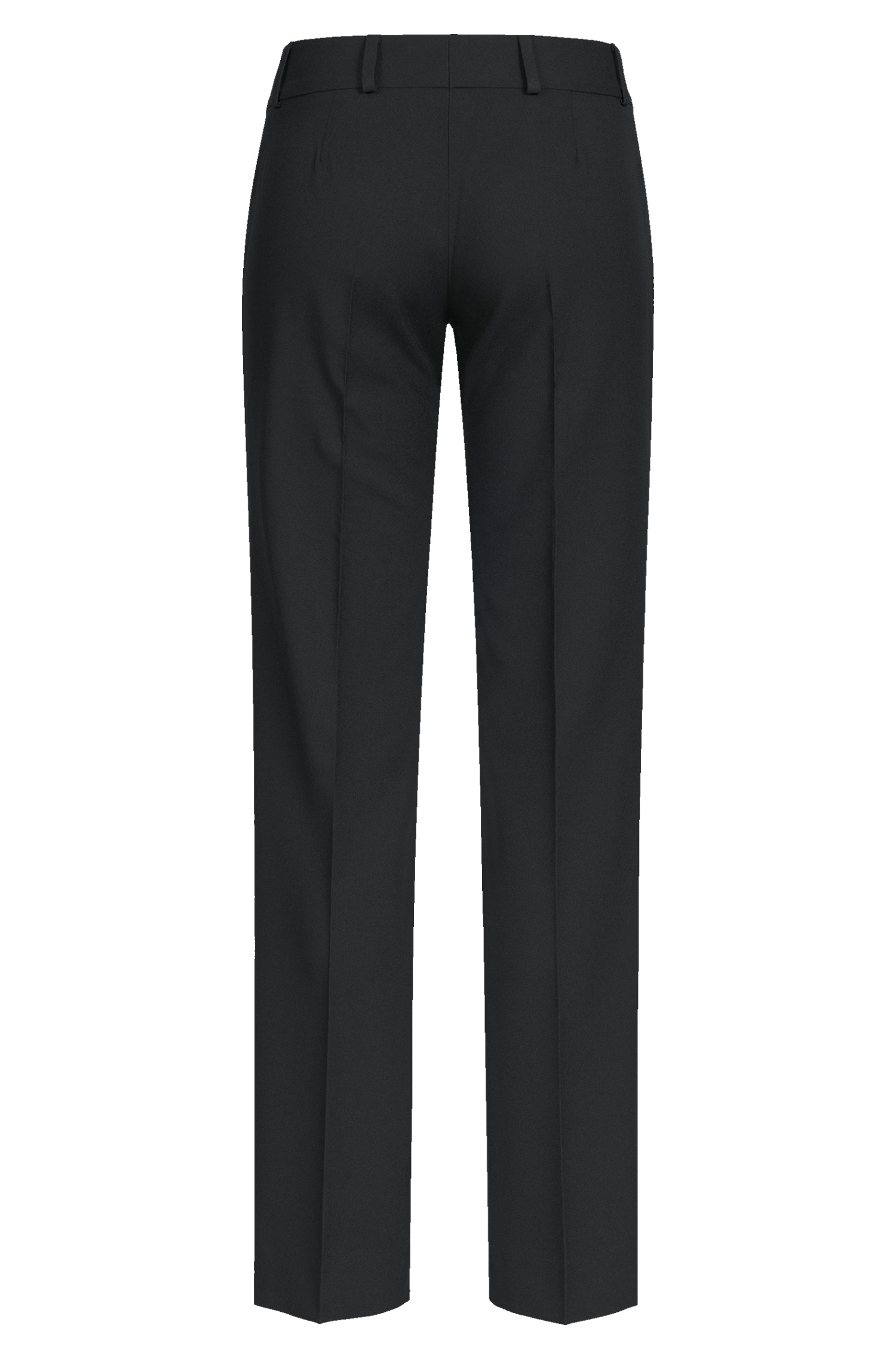 Damen-Hose Simple RF 8321 Greiff® Schwarz 54