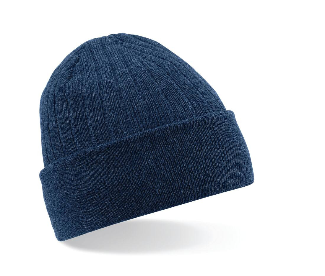 Thinsulate™ Beanie Beechfield® French Navy