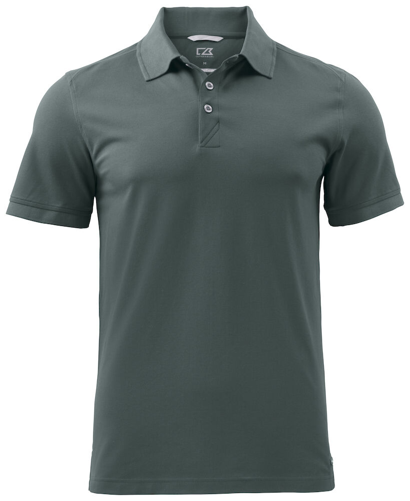 Herren Performance-Poloshirt Advantage CUTTER & BUCK® Pistol 4XL