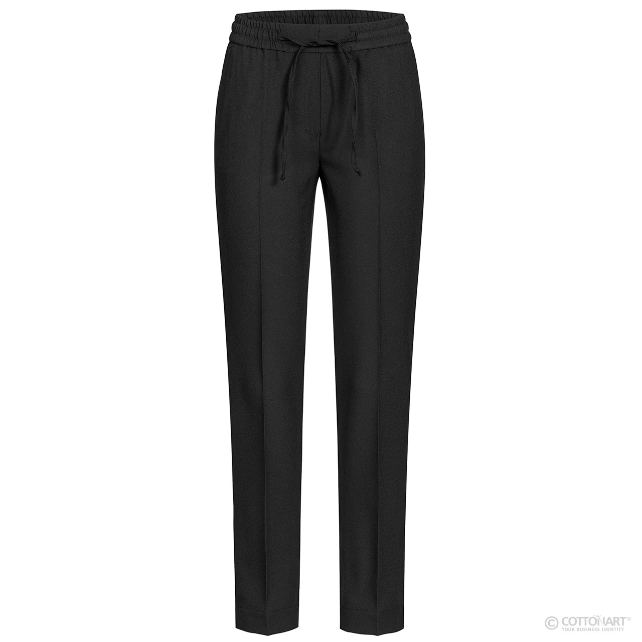 Damen-Joggpants Simple RF 8361 Greiff® Schwarz 38